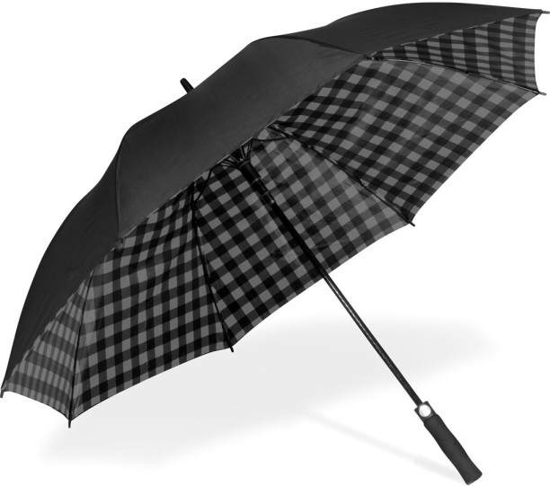 Wrigley Auto-Open Umbrella Umbrella