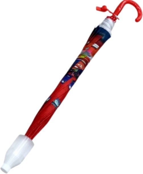 Generic FSTS-015 Character Umbrella For Kids Umbrella