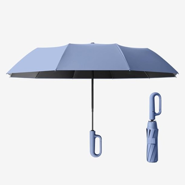 Zilion Portable Ring Handle Umbrella Umbrella