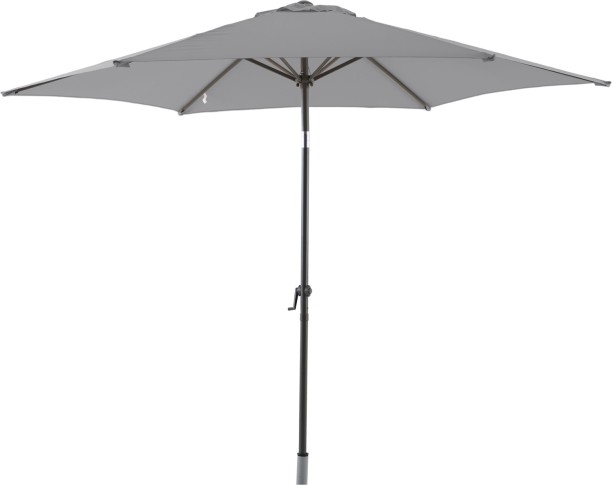 Charms Patio Crank Umbrella without base 3 m Umbrella