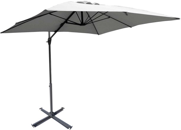Urban Oasis Roman 360 Degree Cantilever Umbrella Umbrella