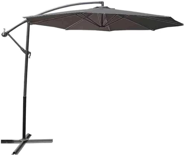 Seagull Aluminium Pole Light Umbrella