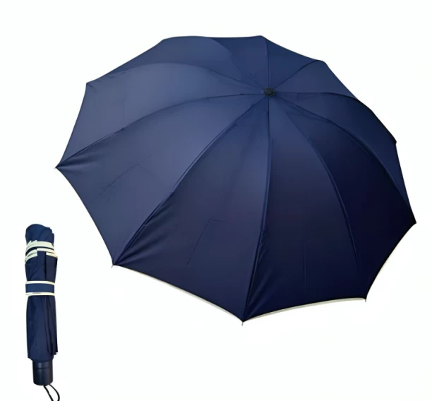 Generic Tri-fold edge umbrella Umbrella