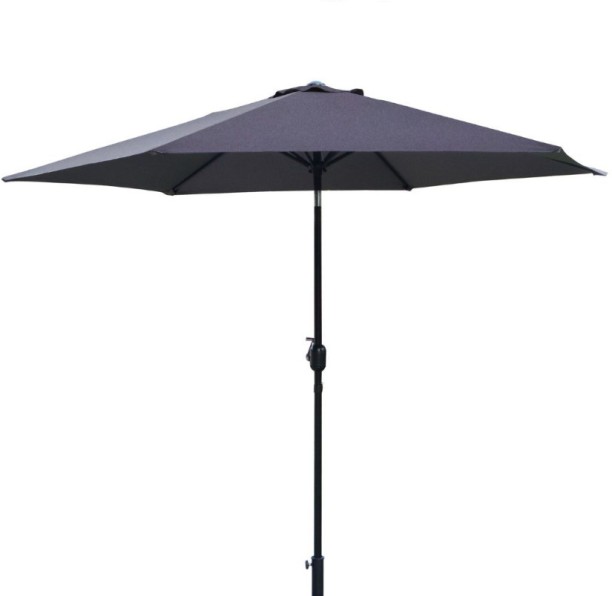 George and Mason Corfu Umbrella