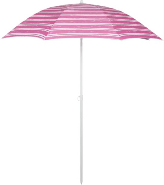 Bush Baby Riviera Tilt Beach Umbrella Umbrella