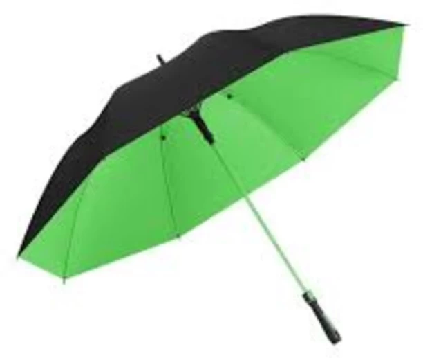 Water Repellent Umbrella Rainproof Umbrella Umbrella