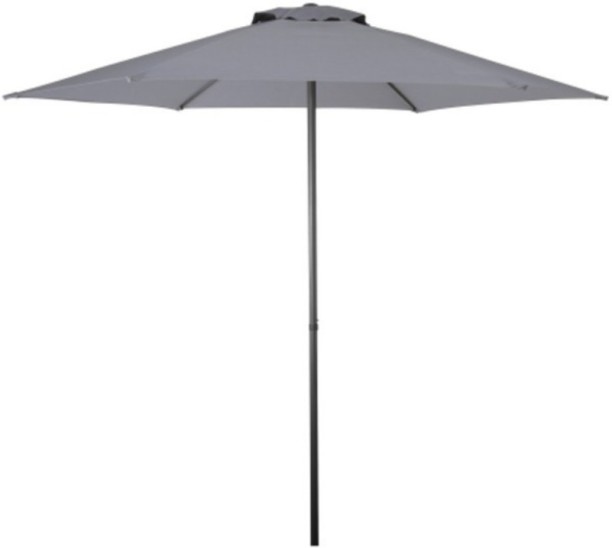 Charms Push Up Outdoor Umbrella Stone 2700 without Base Umbrella