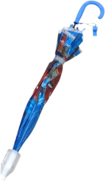 Generic FSTS-016 Character With Whistle Umbrella