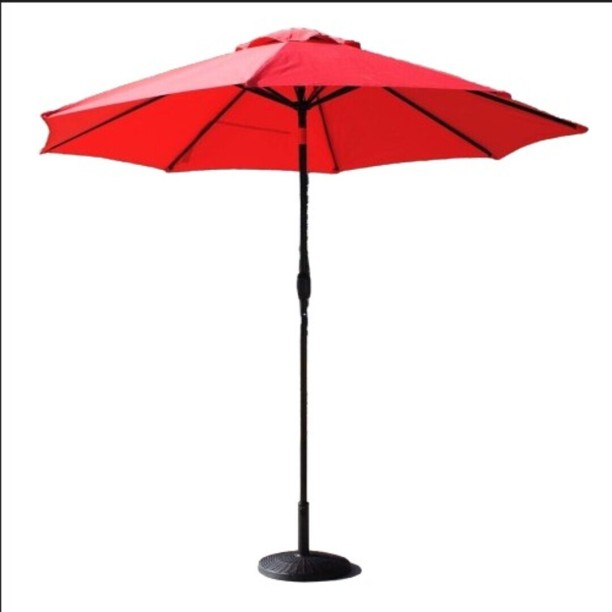 Generic Outdoor Umbrella Umbrella