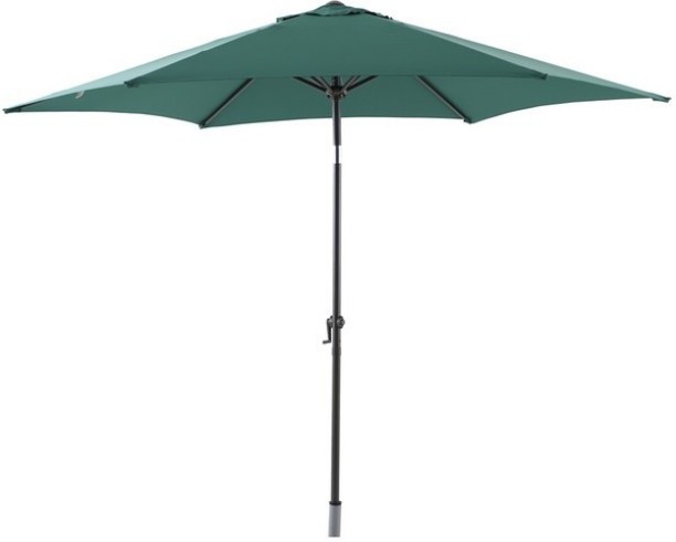 Charms Patio Crank Umbrella without base 3 m Umbrella