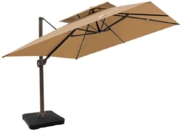 Simply More Outdoor Umbrella Umbrella