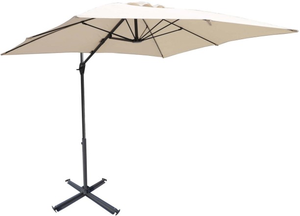 Urban Oasis Roman 360 Degree Cantilever Umbrella Umbrella