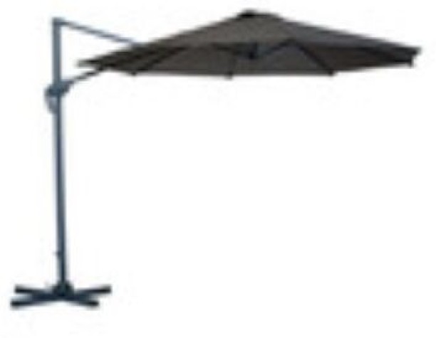 Kalahari Round Cantilever Umbrella Umbrella