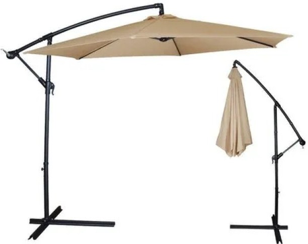 ASHCOMONLINE Outdoor Patio Umbrella Umbrella