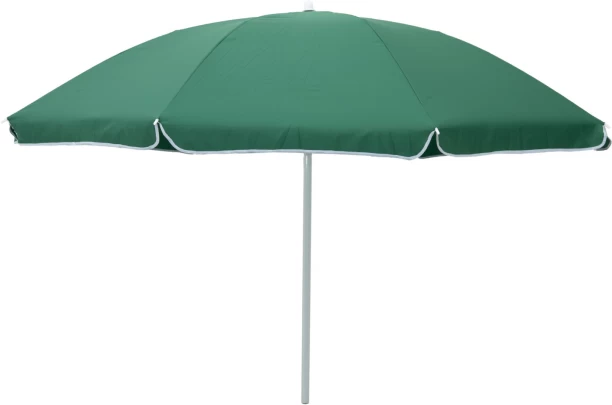 The Umbrella Man 2.0m 160gm Poly Canvas Beach Umbrella Umbrella