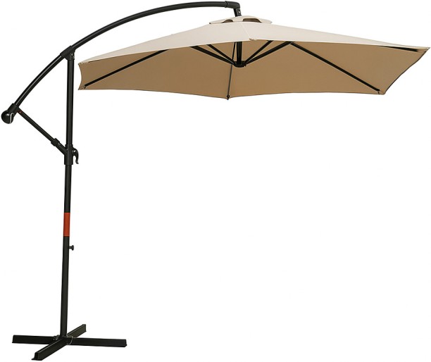 Generic 3m Cantilever Umbrella – Offset Patio Umbrella Umbrella