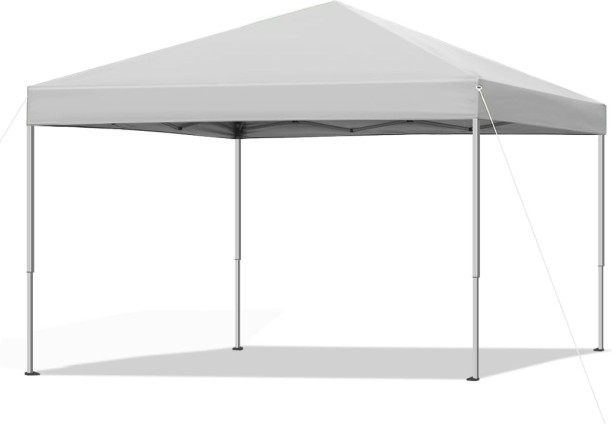 Generic Outdoor Folding Gazebo 3m Umbrella
