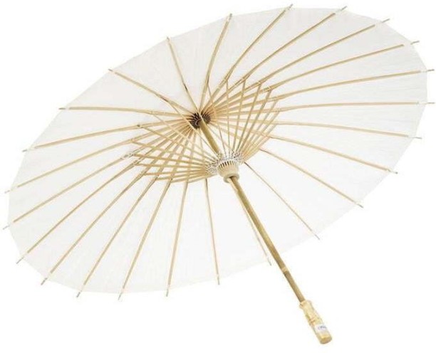 Solar Sorted Chinese Decorative Umbrellas Umbrella