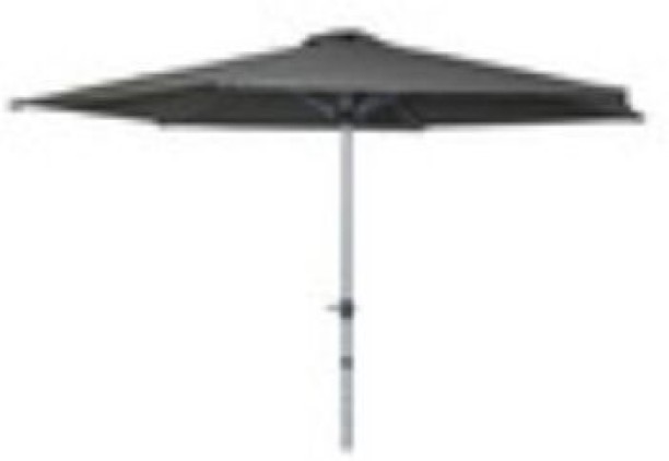 Kalahari Round Market Umbrella Umbrella