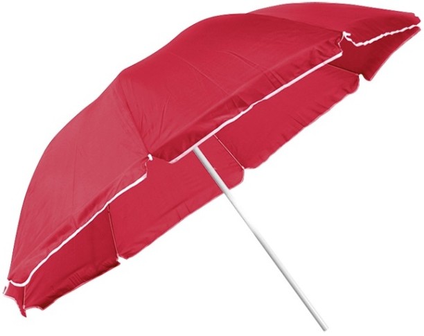Genesis Industries Beach Umbrella