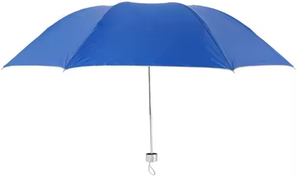 Generic 10140-4 Bottle Metal Frame Sun Rain Mini Japanese Doll Umbrella Umbrella