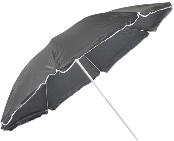 Beach Umbrella Umbrella Black Umbrella