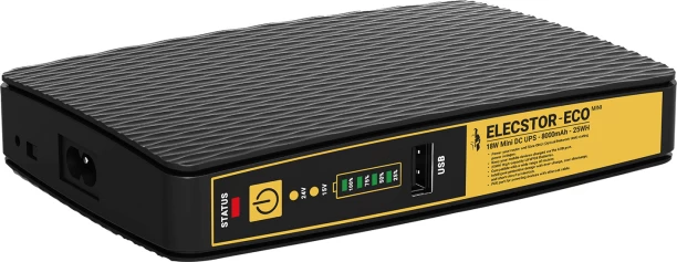 Elecstor Eco 18W Mini Loadshedding Tower Model UPS
