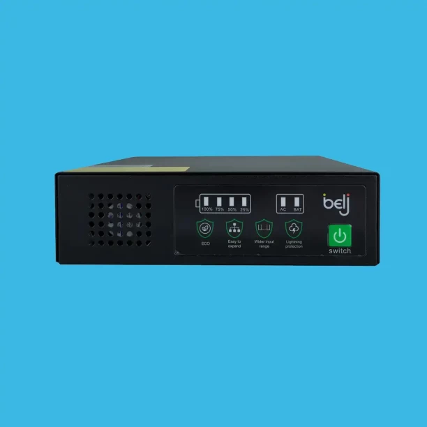 Belj Mini POE - 60W Tower Model UPS