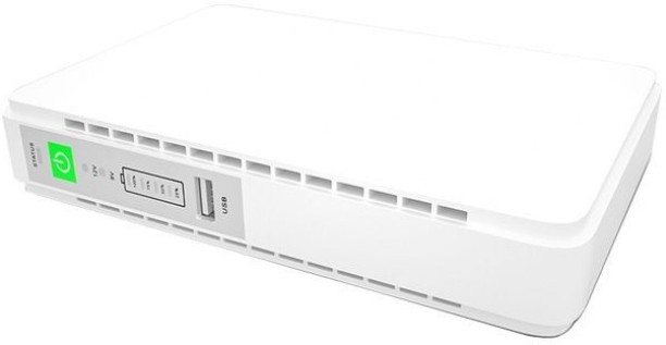 generic 430 Rack-mount Model UPS