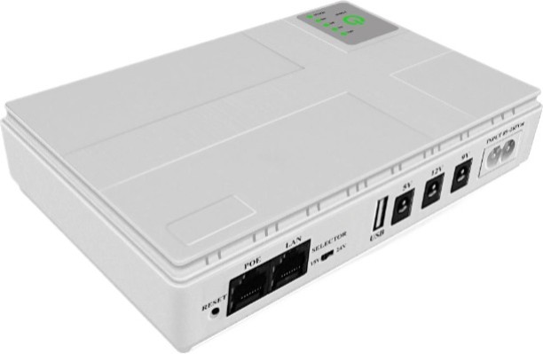 REDISSON WIFI MINI Rack-mount Model UPS