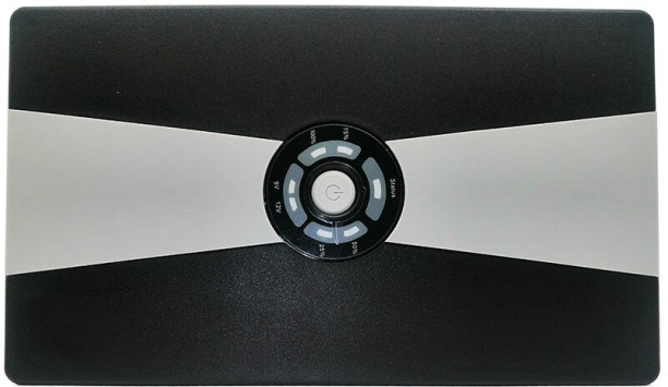 Netogy 100W DC 46Wh Mini UPS/Power Bank Tower Model UPS