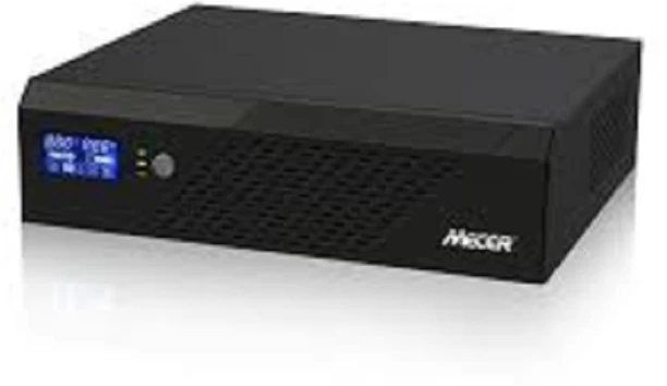 Mecer IVR-2400LBKS Rack-mount Model UPS