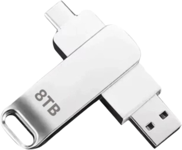 Generic XCUD0368-S8TB 8 TB