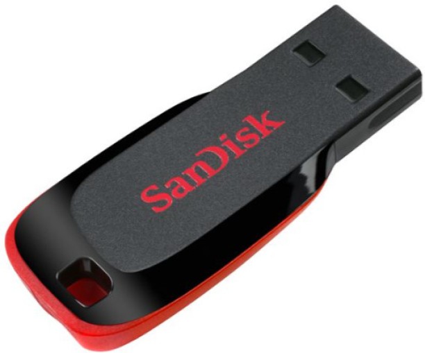 FlashDrives SanDisk 64 GB