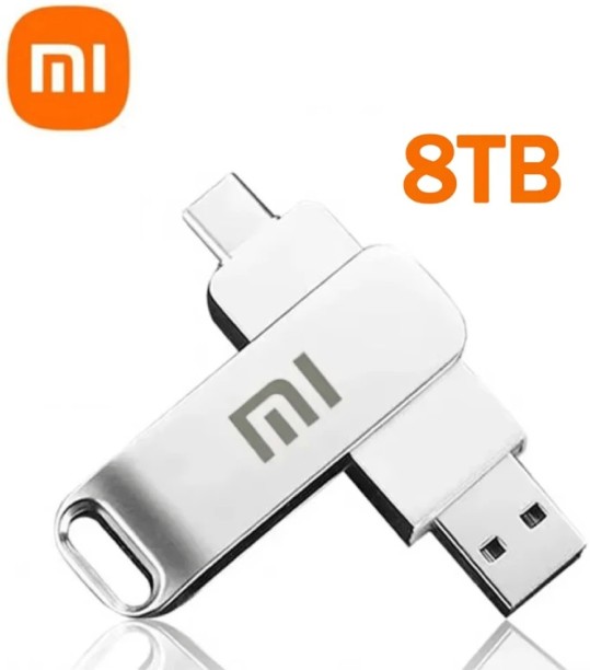 Xiaomi XCUD0368 8 TB