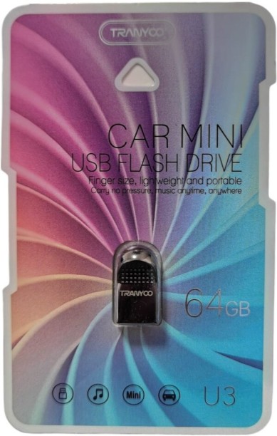 Tranyoo U3 64GB 64 GB