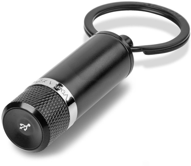 Alex Varga Blofeld Flash Drive Keyholder - 32 GB