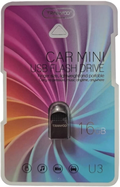 Tranyoo U3 16GB 16 GB