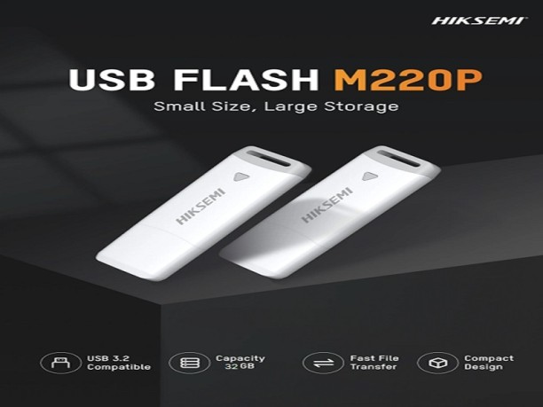 HIKSEMI 6974202727031 32 GB