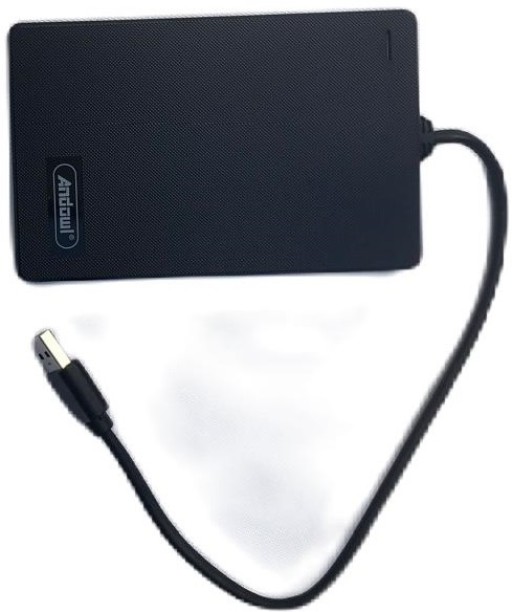 Andowl Andowl 1TB - 2.5 Inch Portable External Hard Drive 1 TB