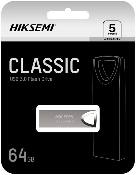 Hiksemi HIKSEMI Classic 64GB USB HS-USB-M200-64G-U3 64 GB