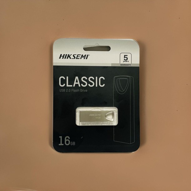 Hiksemi 16GB USB HIKSEMI 16 GB