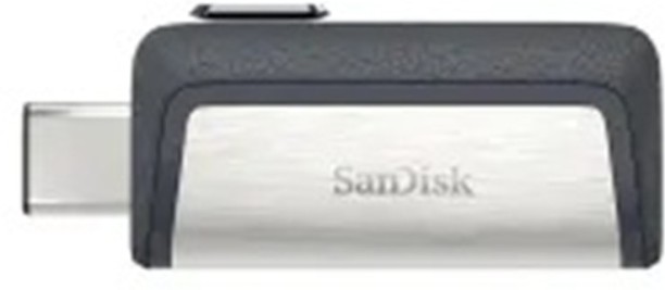 Sandisk SanDisk Ultra Dual Drive  USB Type-C | USB 3.1 Gen 1 64 GB