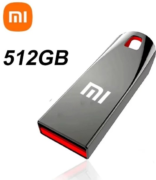 Xiaomi USB 3.2 512 GB