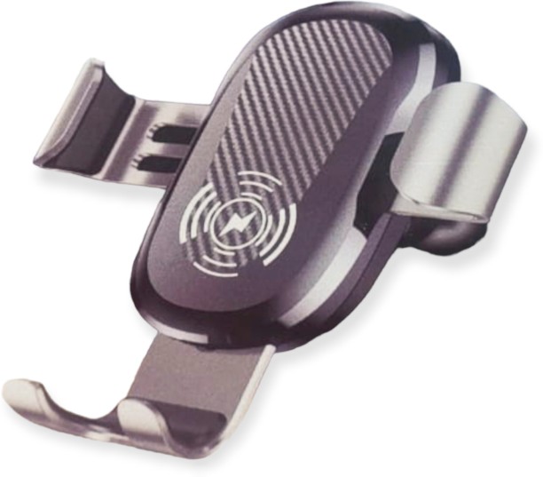 Treqa TR-W6 Wireless Car Phone Charger Mobile Charger