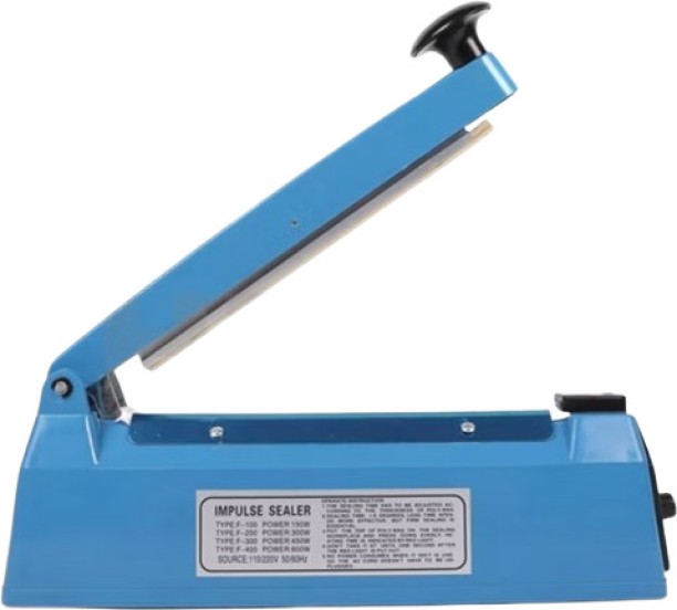 PFS PF-200 Manual Vacuum Bag Sealer