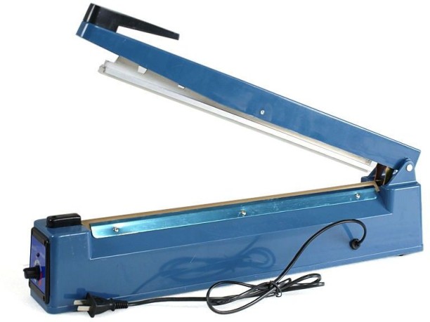 Goods for all Impulse Plastic Heat Sealer 200mm Manual Vacuum Bag Sealer