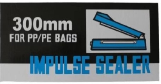 Generic AR-2 Automatic Vacuum Bag Sealer