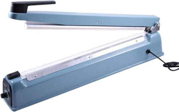 Generic PFS-400P Impulse Sealer for PP/PE Bags Automatic Vacuum Bag Sealer