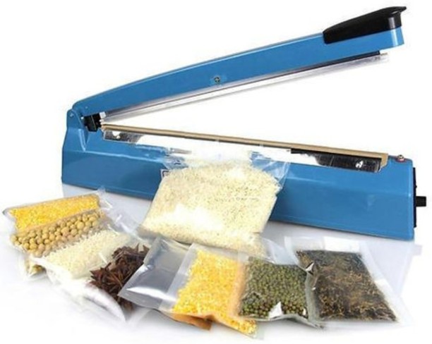 Generic H3-1-2 PFS-200P Impulse Sealer Manual Vacuum Bag Sealer